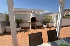 Marina  Golf : Apartment for Rent in Mojácar, Almería