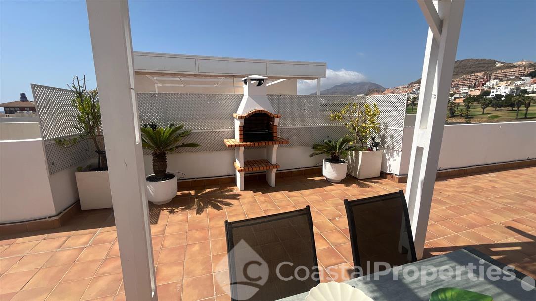 Marina Golf : Apartamento en alquiler en Mojácar, Almería Marina Golf : Apartamento en alquiler en Mojácar, Almería