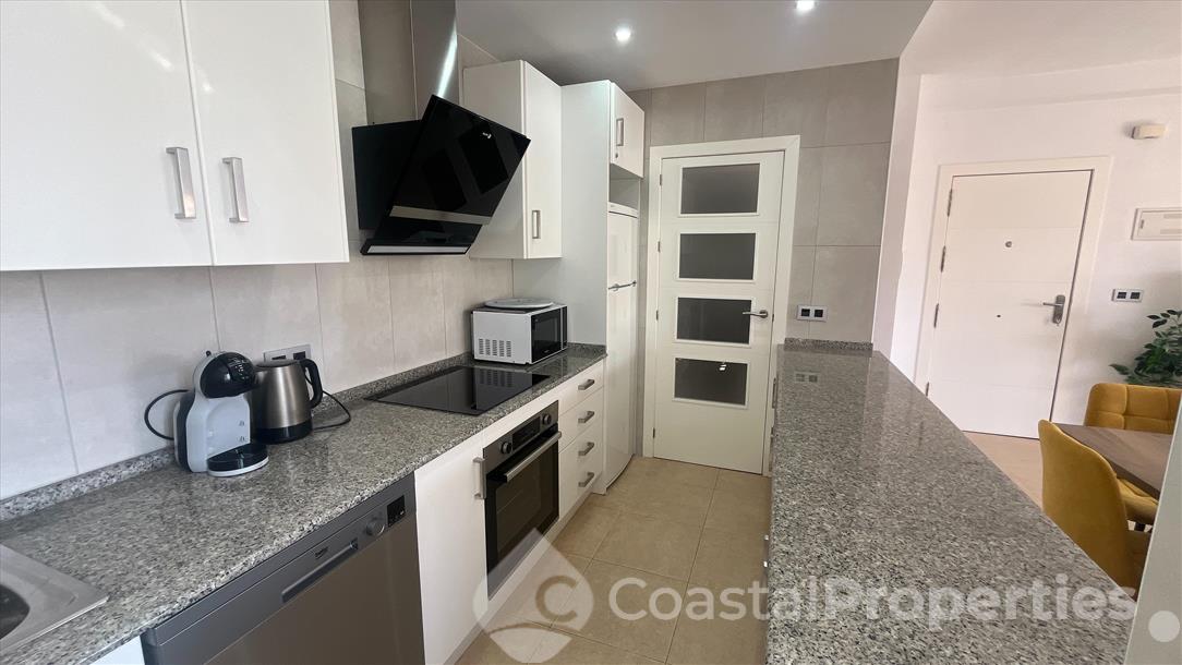 Marina Golf : Apartamento en alquiler en Mojácar, Almería Marina Golf : Apartamento en alquiler en Mojácar, Almería