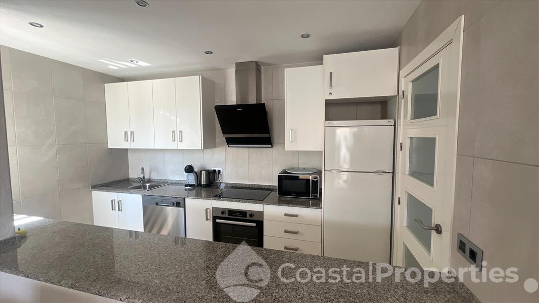 Marina  Golf : Apartment for Rent in Mojacar, 2 Marina  Golf : Apartment for Rent in Mojacar, 2