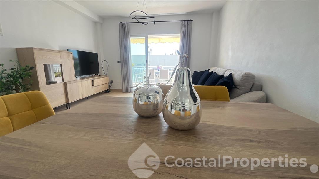 Marina Golf : Apartamento en alquiler en Mojácar, Almería Marina Golf : Apartamento en alquiler en Mojácar, Almería
