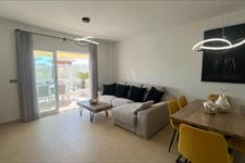 Marina  Golf : Apartment for Rent in Mojácar, Almería