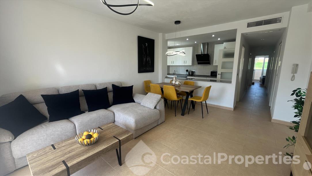 Marina Golf : Apartamento en alquiler en Mojácar, Almería Marina Golf : Apartamento en alquiler en Mojácar, Almería