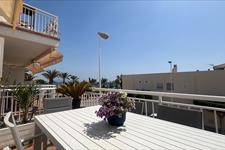 Marina  Golf : Apartment for Rent in Mojácar, Almería