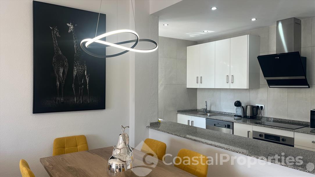 Marina Golf : Apartamento en alquiler en Mojácar, Almería Marina Golf : Apartamento en alquiler en Mojácar, Almería