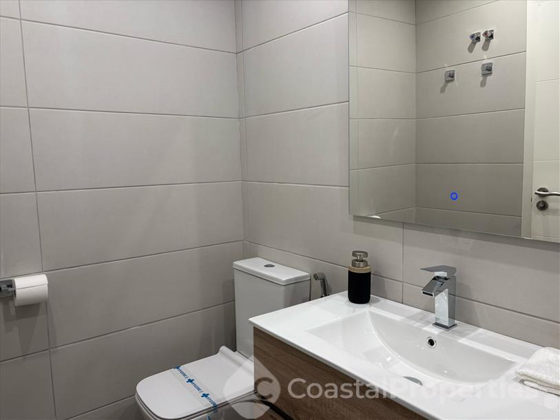 Marina Golf : Apartamento en alquiler en Mojácar, Almería Marina Golf : Apartamento en alquiler en Mojácar, Almería