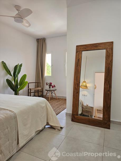 Terrazas al Mar: Apartamento en alquiler en Mojacar, 2 Terrazas al Mar: Apartamento en alquiler en Mojacar, 2
