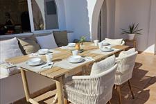 Terrazas al Mar: Apartment for Rent in Mojácar, Almería