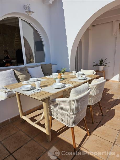 Terrazas al Mar: Apartamento en alquiler en Mojacar, 2 Terrazas al Mar: Apartamento en alquiler en Mojacar, 2