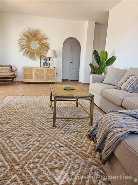 Terrazas al Mar: Apartamento en alquiler en Mojacar, 2 Terrazas al Mar: Apartamento en alquiler en Mojacar, 2