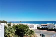 Terrazas al Mar: Apartamento en alquiler en Mojácar, Almería