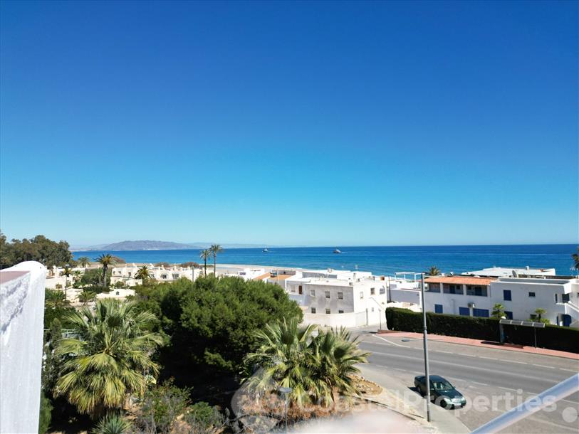 Terrazas al Mar: Apartamento en alquiler en Mojacar, 2 Terrazas al Mar: Apartamento en alquiler en Mojacar, 2