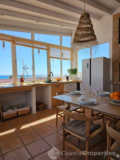 Terrazas al Mar: Apartamento en alquiler en Mojacar, 2 Terrazas al Mar: Apartamento en alquiler en Mojacar, 2