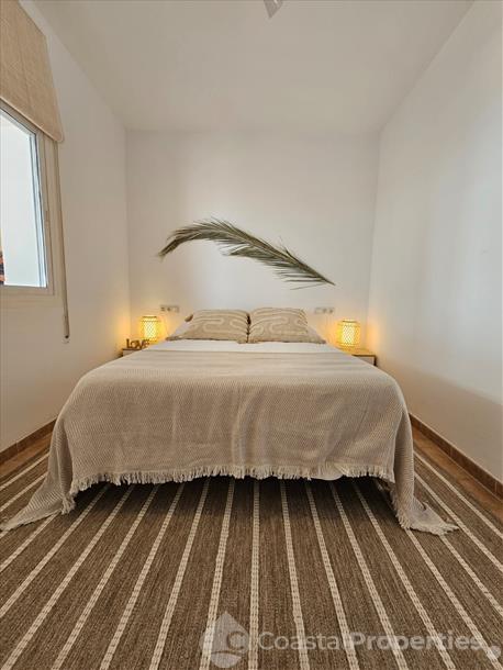 Terrazas al Mar: Apartamento en alquiler en Mojacar, 2 Terrazas al Mar: Apartamento en alquiler en Mojacar, 2