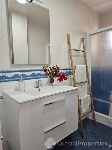 Terrazas al Mar: Apartamento en alquiler en Mojacar, 2 Terrazas al Mar: Apartamento en alquiler en Mojacar, 2