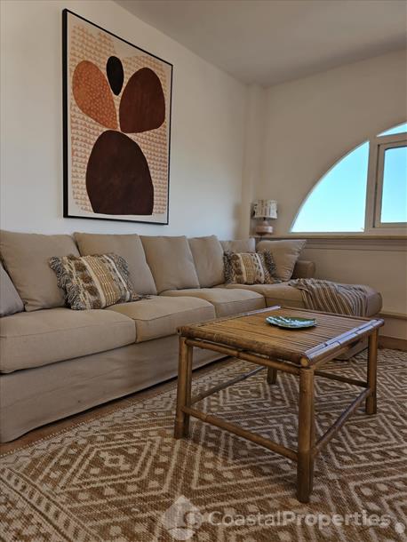 Terrazas al Mar: Apartamento en alquiler en Mojacar, 2 Terrazas al Mar: Apartamento en alquiler en Mojacar, 2