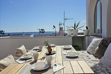 Terrazas al Mar: Apartment for Rent in Mojácar, Almería