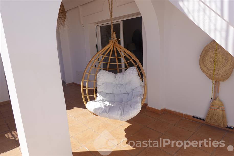 Terrazas al Mar: Apartamento en alquiler en Mojacar, 2 Terrazas al Mar: Apartamento en alquiler en Mojacar, 2