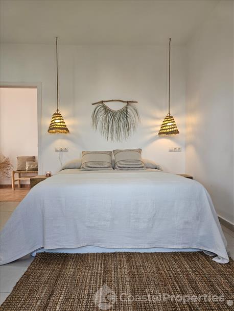 Terrazas al Mar: Apartamento en alquiler en Mojacar, 2 Terrazas al Mar: Apartamento en alquiler en Mojacar, 2