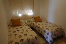 Terrazas al Mar: Apartment for Rent in Mojácar, Almería