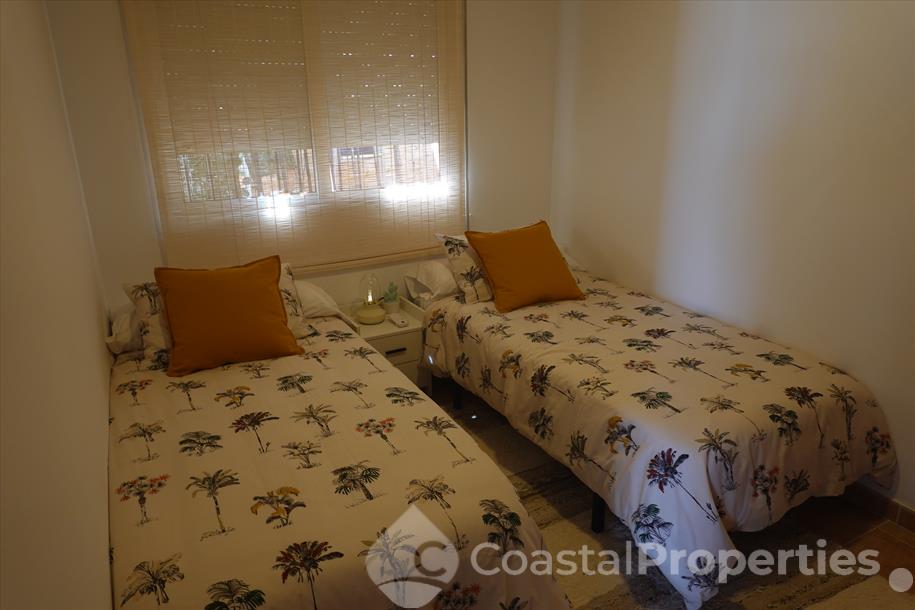 Terrazas al Mar: Apartamento en alquiler en Mojacar, 2 Terrazas al Mar: Apartamento en alquiler en Mojacar, 2