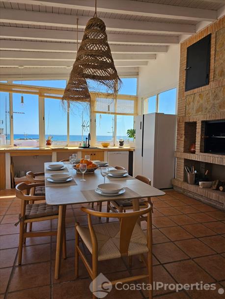 Terrazas al Mar: Apartamento en alquiler en Mojacar, 2 Terrazas al Mar: Apartamento en alquiler en Mojacar, 2