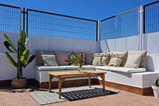 Terrazas al Mar: Apartment for Rent in Mojácar, Almería