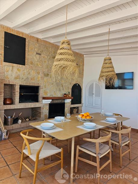 Terrazas al Mar: Apartamento en alquiler en Mojacar, 2 Terrazas al Mar: Apartamento en alquiler en Mojacar, 2