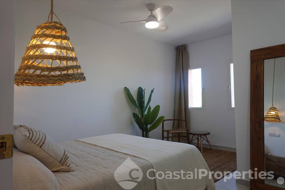 Terrazas al Mar: Apartamento en alquiler en Mojacar, 2 Terrazas al Mar: Apartamento en alquiler en Mojacar, 2
