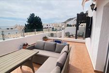 Casa Carrie :  for Rent in Mojácar, Almería