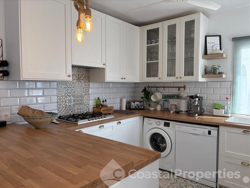 Casa Carrie : House for Rent in Mojacar, 2 Casa Carrie : House for Rent in Mojacar, 2