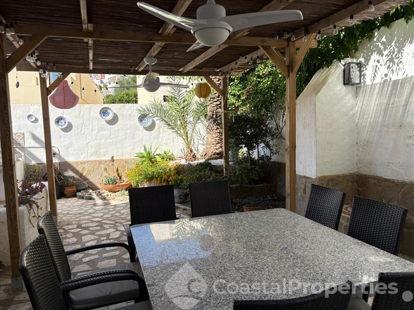 Casa Carrie : House for Rent in Mojácar, Almería Casa Carrie : House for Rent in Mojácar, Almería