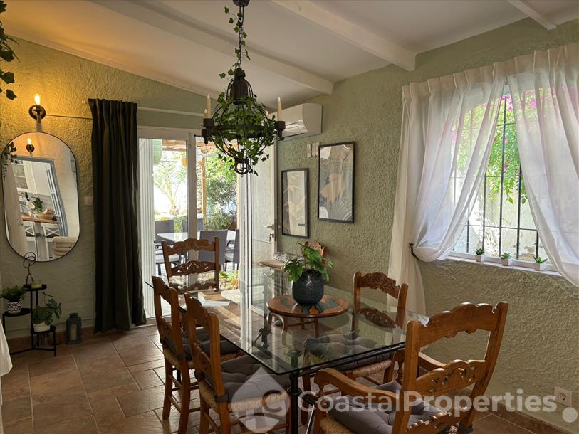 Casa Carrie : House for Rent in Mojacar, 2 Casa Carrie : House for Rent in Mojacar, 2