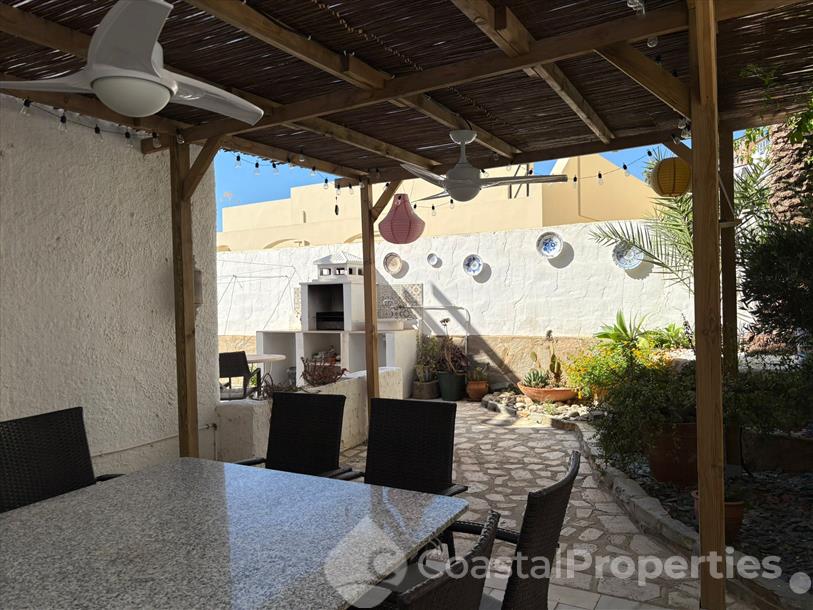 Casa Carrie : House for Rent in Mojacar, 2 Casa Carrie : House for Rent in Mojacar, 2