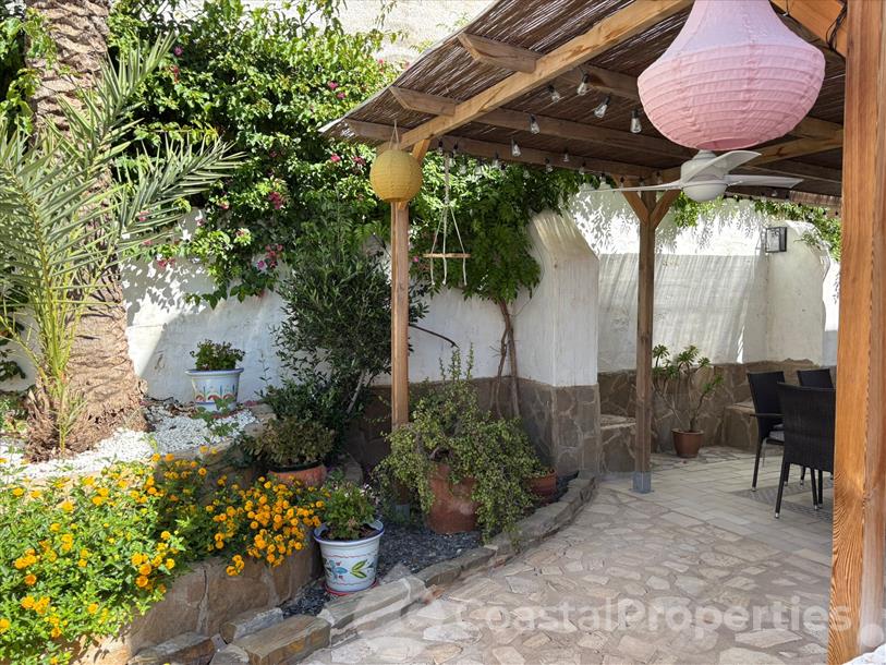 Casa Carrie : House for Rent in Mojacar, 2 Casa Carrie : House for Rent in Mojacar, 2