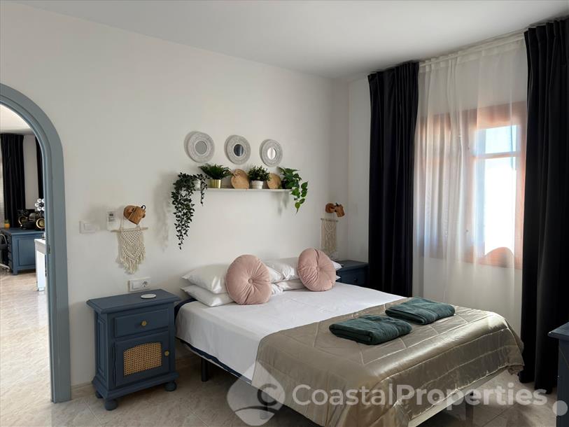 Casa Carrie : House for Rent in Mojácar, Almería Casa Carrie : House for Rent in Mojácar, Almería