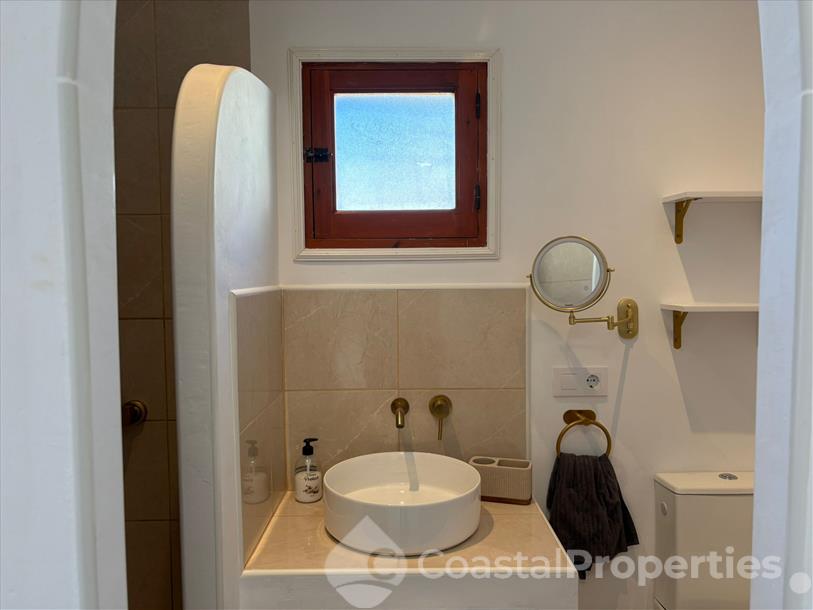 Casa Carrie : House for Rent in Mojácar, Almería Casa Carrie : House for Rent in Mojácar, Almería