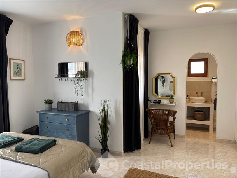 Casa Carrie : House for Rent in Mojacar, 2 Casa Carrie : House for Rent in Mojacar, 2