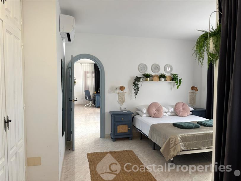Casa Carrie : House for Rent in Mojacar, 2 Casa Carrie : House for Rent in Mojacar, 2
