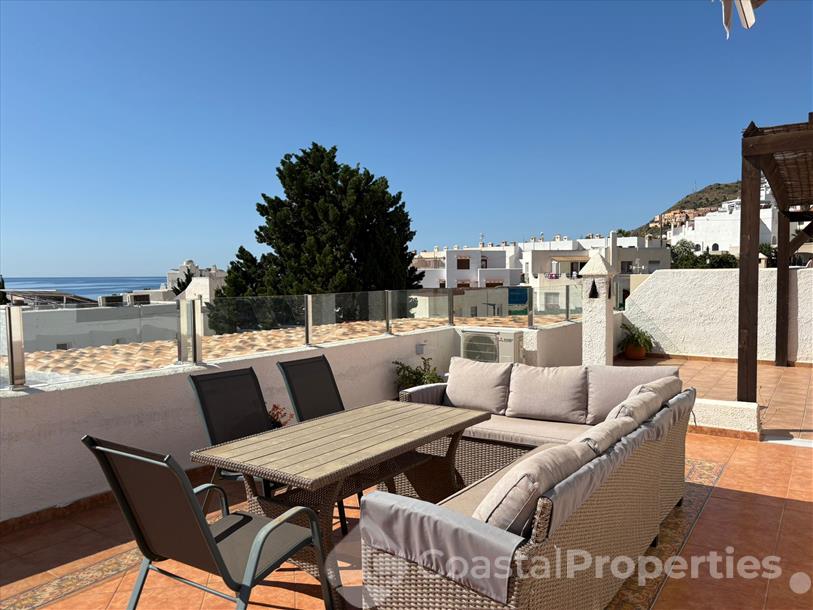 Casa Carrie : House for Rent in Mojacar, 2 Casa Carrie : House for Rent in Mojacar, 2