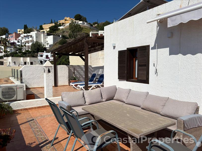 Casa Carrie : House for Rent in Mojacar, 2 Casa Carrie : House for Rent in Mojacar, 2