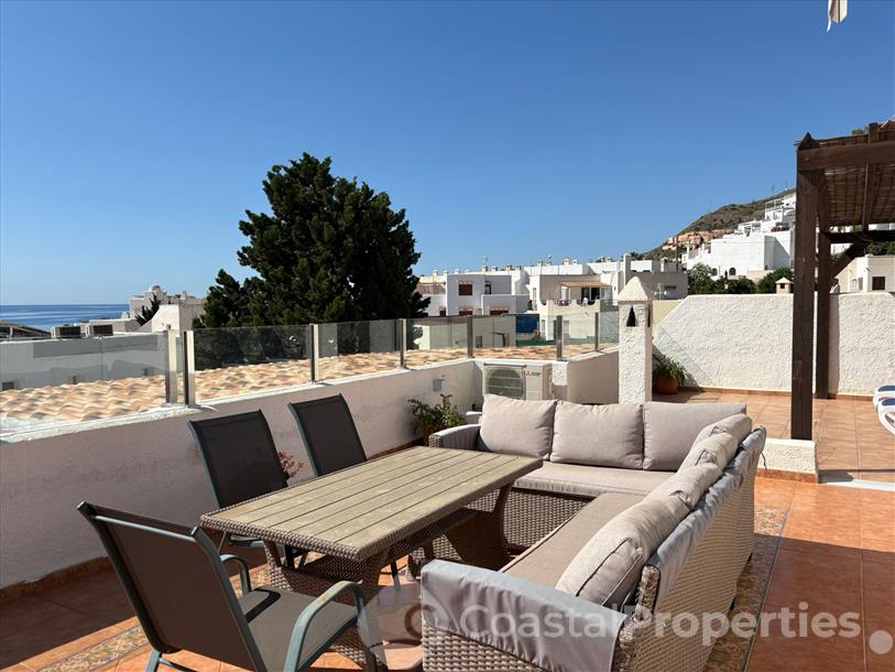 Casa Carrie : House for Rent in Mojacar, 2 Casa Carrie : House for Rent in Mojacar, 2