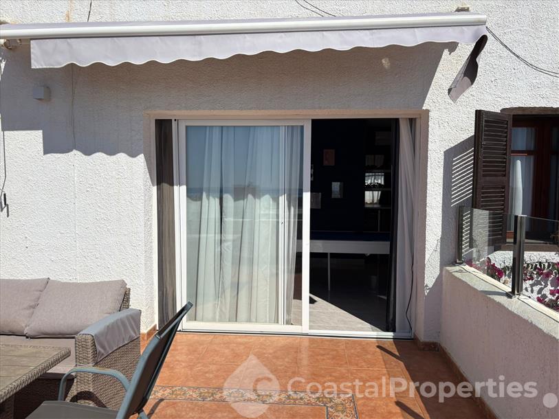 Casa Carrie : House for Rent in Mojácar, Almería Casa Carrie : House for Rent in Mojácar, Almería