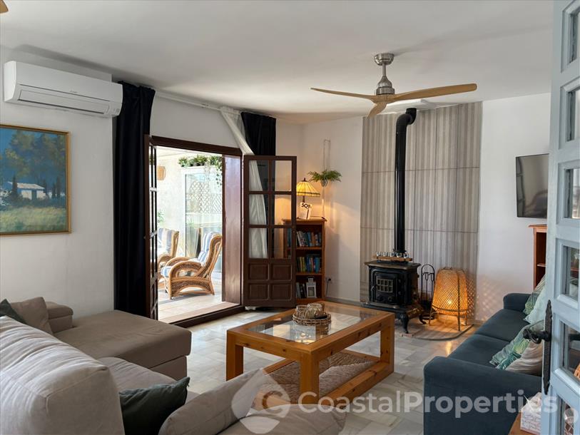 Casa Carrie : House for Rent in Mojacar, 2 Casa Carrie : House for Rent in Mojacar, 2