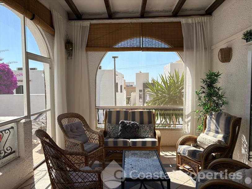 Casa Carrie : House for Rent in Mojacar, 2 Casa Carrie : House for Rent in Mojacar, 2