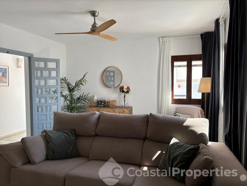 Casa Carrie : House for Rent in Mojacar, 2 Casa Carrie : House for Rent in Mojacar, 2