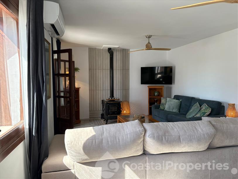 Casa Carrie : House for Rent in Mojacar, 2 Casa Carrie : House for Rent in Mojacar, 2