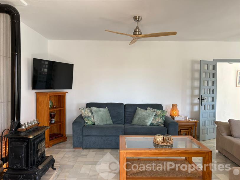 Casa Carrie : House for Rent in Mojacar, 2 Casa Carrie : House for Rent in Mojacar, 2