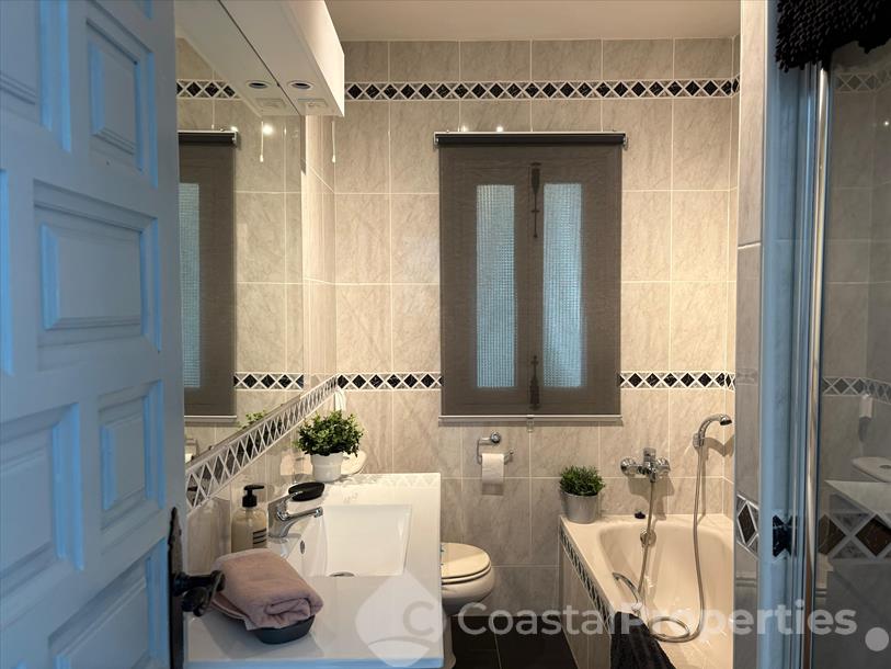 Casa Carrie : House for Rent in Mojacar, 2 Casa Carrie : House for Rent in Mojacar, 2