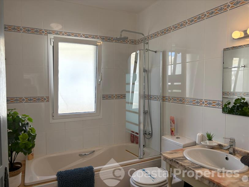 Casa Carrie : House for Rent in Mojacar, 2 Casa Carrie : House for Rent in Mojacar, 2